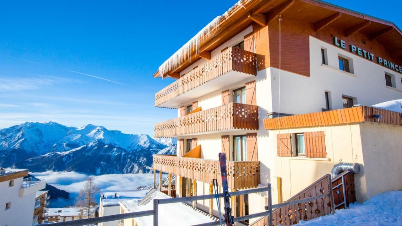 Hotel Langley Le Petit 3*